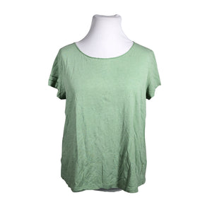 Unisex Odd Molly - T-särk, suurus 42 - Roheline (1)