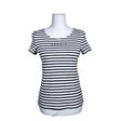 Unisex Esprit - T-särk, suurus 38 - Valge ()