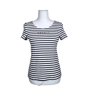 Unisex Esprit - T-särk, suurus 38 - Valge (1)