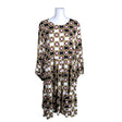 Unisex Kuusama - Õhuke kleit, suurus 40 - Valge ()