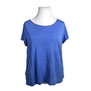 Unisex Odd Molly - T-särk, suurus 42 - Sinine (1)