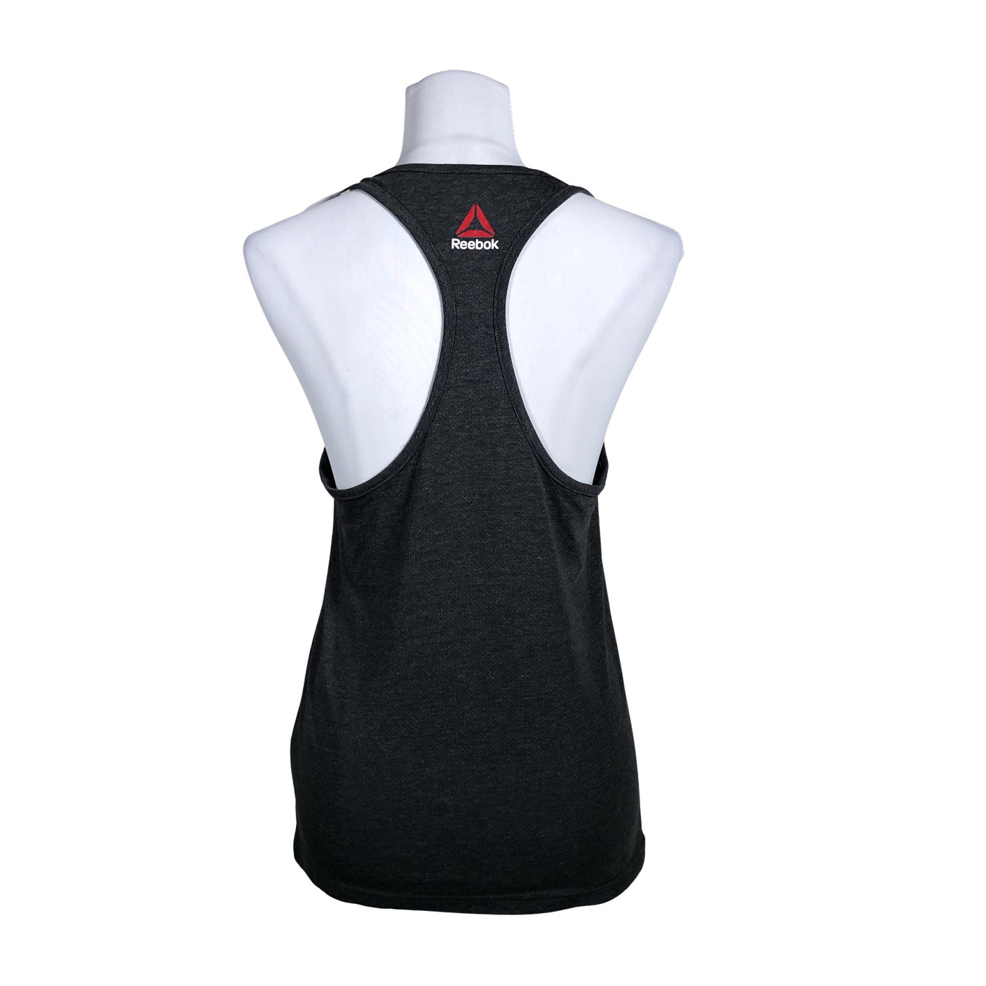 Unisex Reebok - Sporditopp, suurus 38 - Hall (2)