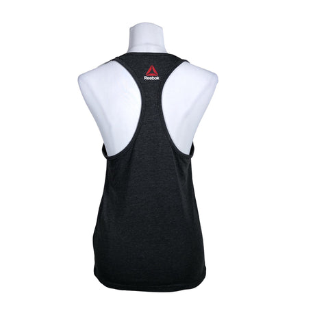 Unisex Reebok - Sporditopp, suurus 38 - Hall (2)