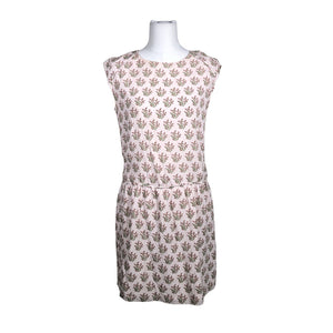 Unisex Esprit - Õhuke kleit, suurus 38 - Heleroosa (1)