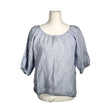 Unisex R-collection - Pluus, suurus 36 - Sinine ()