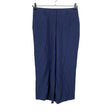 Unisex Nanso - Viigipüksid, suurus 38 - Sinine ()