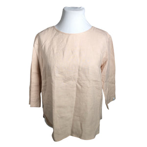 Unisex Nakoa - Pluus, suurus 42 - Heleroosa (1)