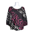 Unisex Marimekko - Pluus, suurus 40 - Must ()