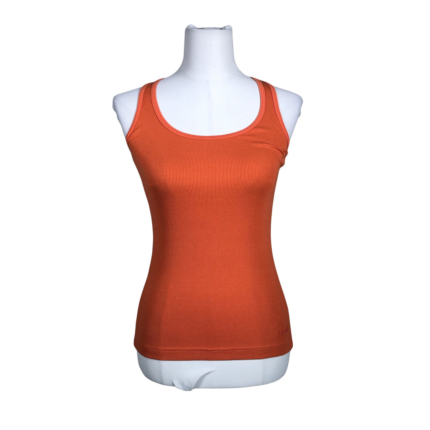 Unisex Casall - Sporditopp, suurus 34 - Oranž (1)