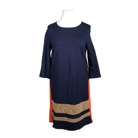Unisex Street One - Trikotaažist kleit, suurus 42 - Sinine ()