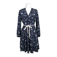 Unisex Tommy Hilfiger - Õhuke kleit, suurus 36 - Sinine ()
