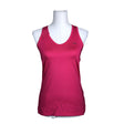 Unisex Röhnisch - Sporditopp, suurus 38 - Roosa ()
