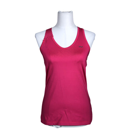 Unisex Röhnisch - Sporditopp, suurus 38 - Roosa ()