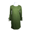 Unisex Ouì - Trikotaažist kleit, suurus 42 - Roheline ()