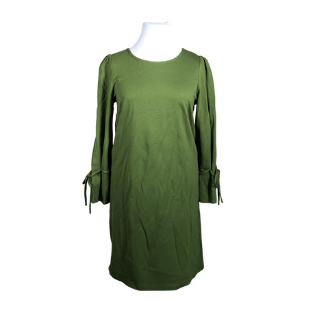 Unisex Ouì - Trikotaažist kleit, suurus 42 - Roheline ()