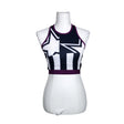 Unisex Adidas - Sporditopp, suurus 34 - Valge ()