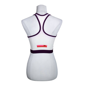 Unisex Adidas - Sporditopp, suurus 34 - Valge (2)
