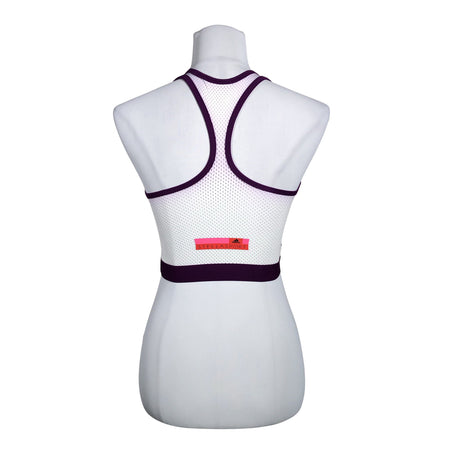 Unisex Adidas - Sporditopp, suurus 34 - Valge (2)