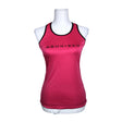 Unisex Röhnisch - Sporditopp, suurus 38 - Roosa ()