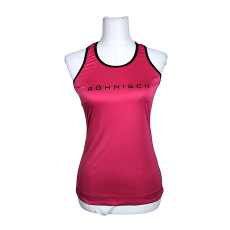 Unisex Röhnisch - Sporditopp, suurus 38 - Roosa ()