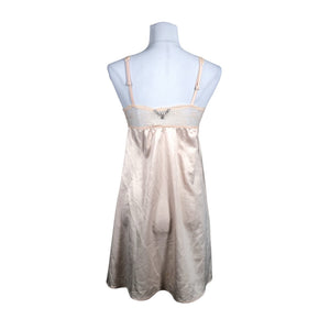 Unisex Lindex - Öösärk , suurus 36 - Heleroosa (2)