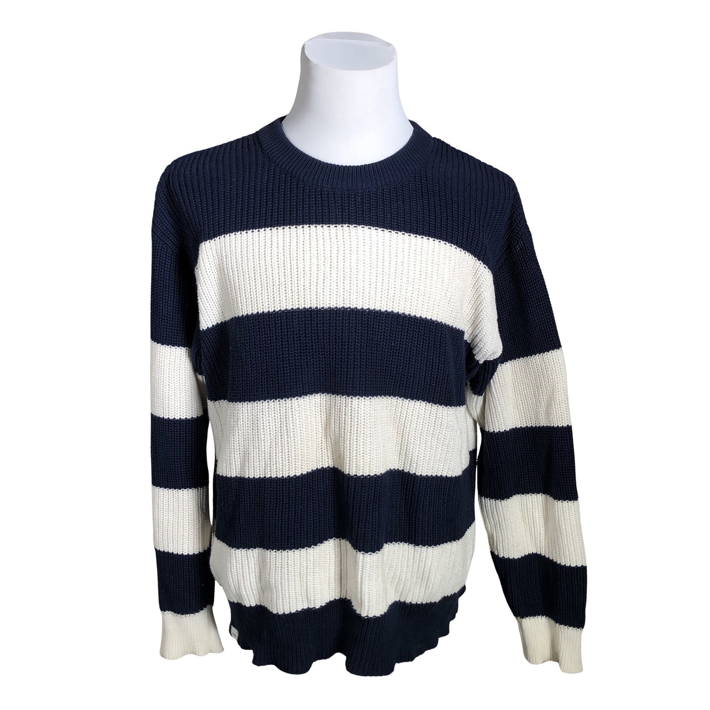 Unisex Makia - Kampsun, suurus M - Sinine (1)