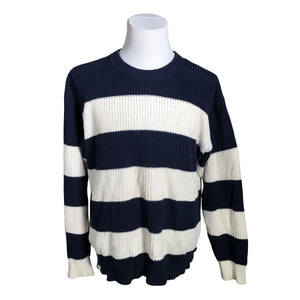Unisex Makia - Kampsun, suurus M - Sinine (1)