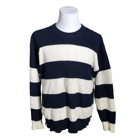 Unisex Makia - Kampsun, suurus M - Sinine ()