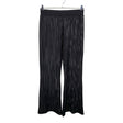 Unisex Aveny - Trikotaažist püksid, suurus 38 - Must ()