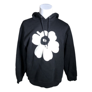 Unisex Marimekko - Dressipluus, suurus L - Must (1)