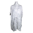 Unisex &Other Stories - Õhuke kleit, suurus 40 - Valge ()