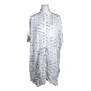 Unisex &Other Stories - Õhuke kleit, suurus 40 - Valge (1)