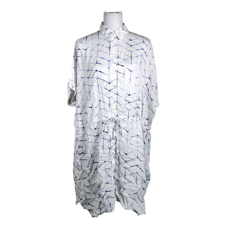 Unisex Esprit - Pliiatskleit, suurus 36 - Looduslik valge ()