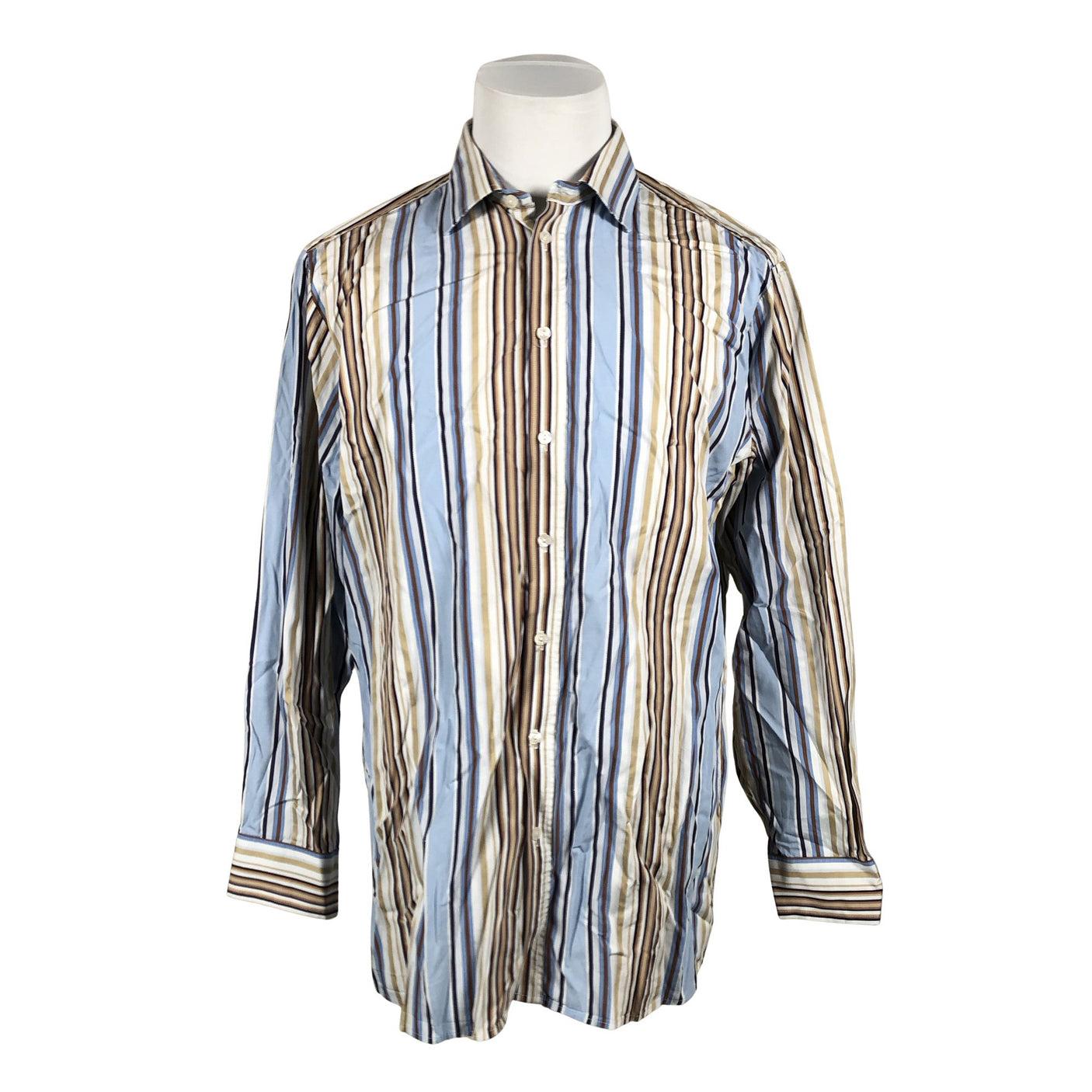 Unisex Jousipaita - Triiksärk, suurus XS - Sinine (1)