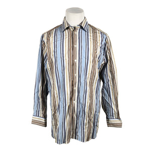 Unisex Jousipaita - Triiksärk, suurus XS - Sinine (1)