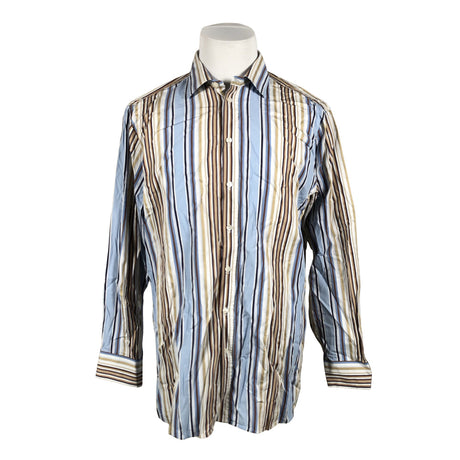 Unisex Jousipaita - Triiksärk, suurus XS - Sinine ()