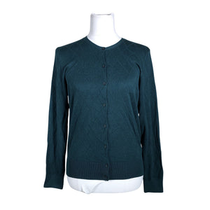 Unisex Banana Republic - Kardigan, suurus 38 - Roheline (1)