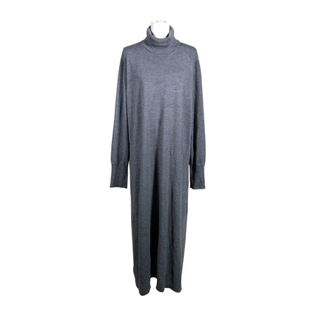 Unisex Philia studios - Kootud kleit, suurus 40 - Hall ()