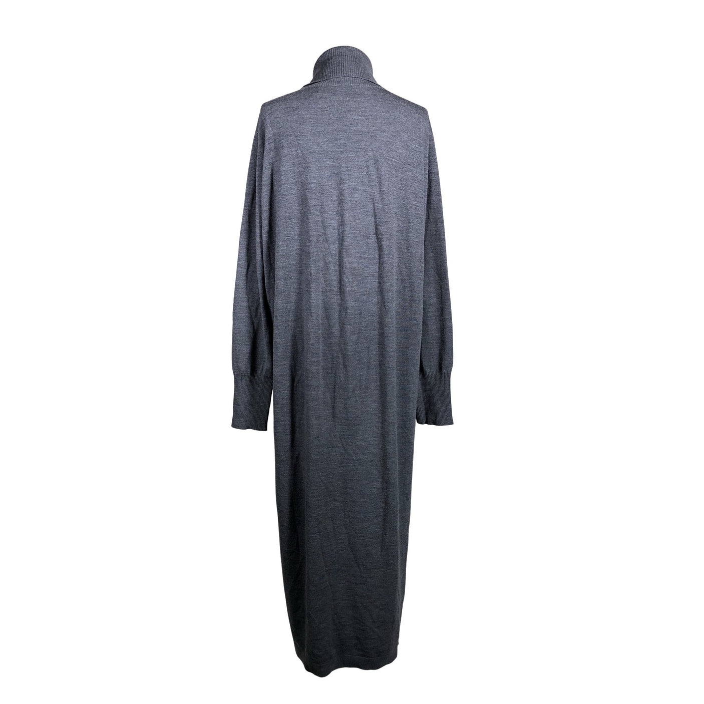 Unisex Philia studios - Kootud kleit, suurus 40 - Hall (3)