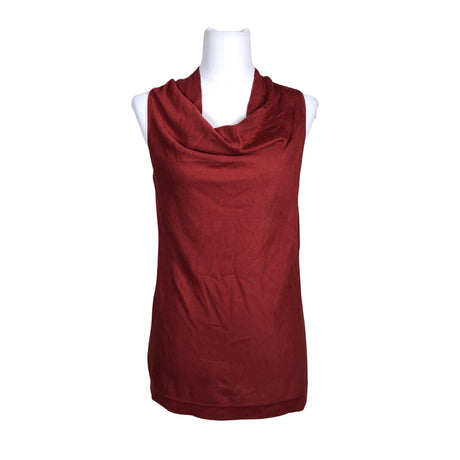 Unisex Ann Taylor - Topp, suurus 40 - Punane ()