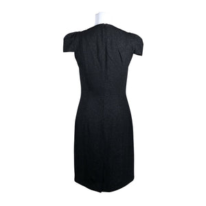 Unisex Monton - Pliiatskleit, suurus 38 - Must (2)