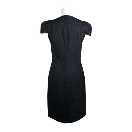 Unisex Monton - Pliiatskleit, suurus 38 - Must (2)