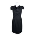 Unisex Monton - Pliiatskleit, suurus 38 - Must ()