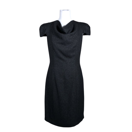 Unisex Monton - Pliiatskleit, suurus 38 - Must ()