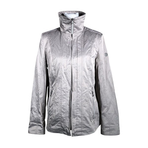 Unisex Junge - Jope, suurus 40 - Hall (1)