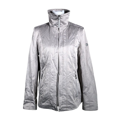 Unisex Junge - Jope, suurus 40 - Hall ()