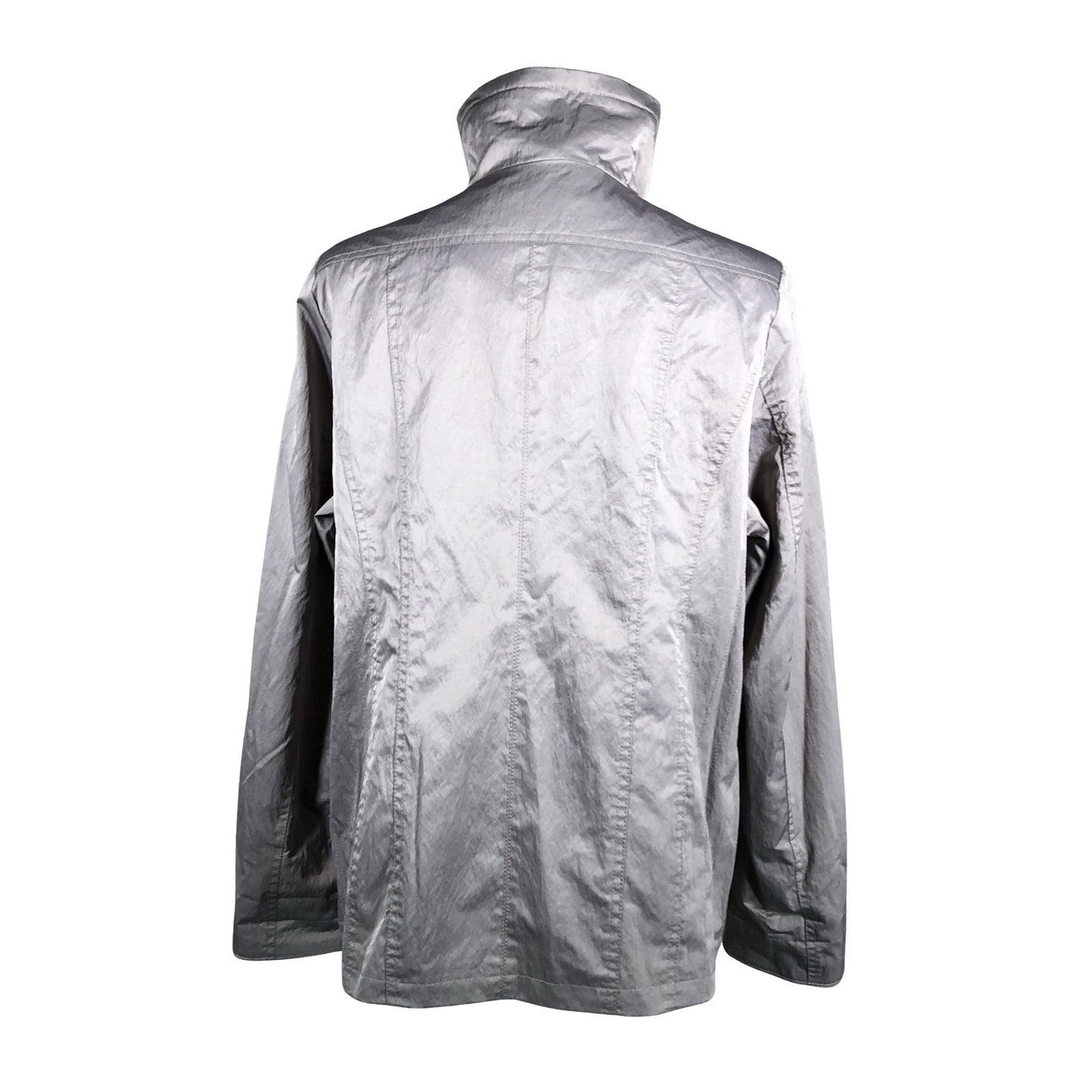 Unisex Junge - Jope, suurus 40 - Hall (3)