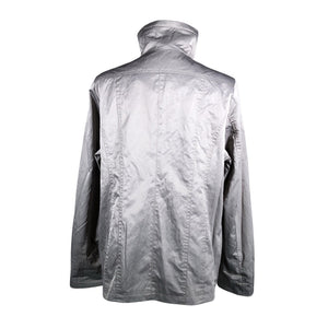 Unisex Junge - Jope, suurus 40 - Hall (3)
