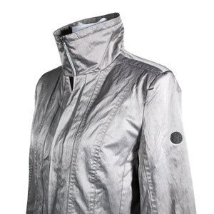 Unisex Junge - Jope, suurus 40 - Hall (2)