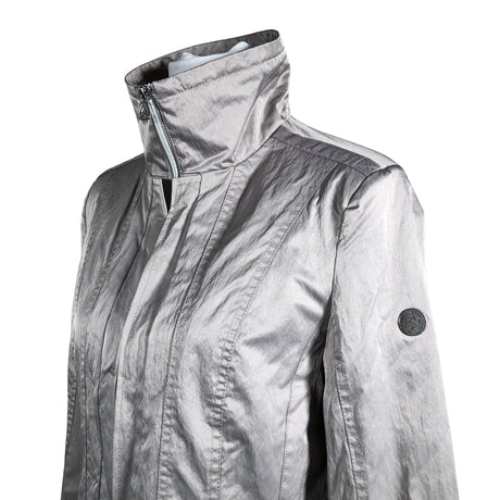 Unisex Junge - Jope, suurus 40 - Hall (2)